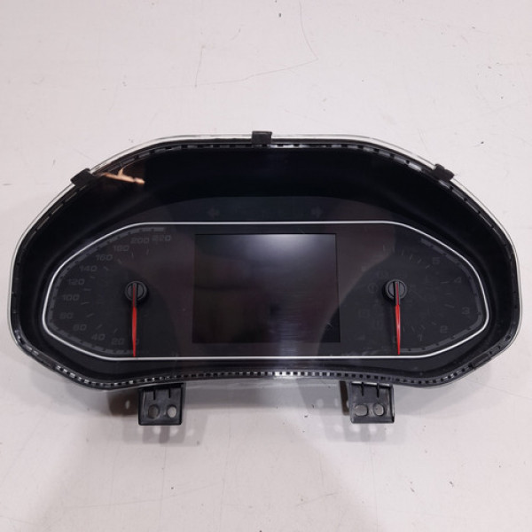 Painel Instrumento Chery Tiggo 5x 2019 2020 Op181