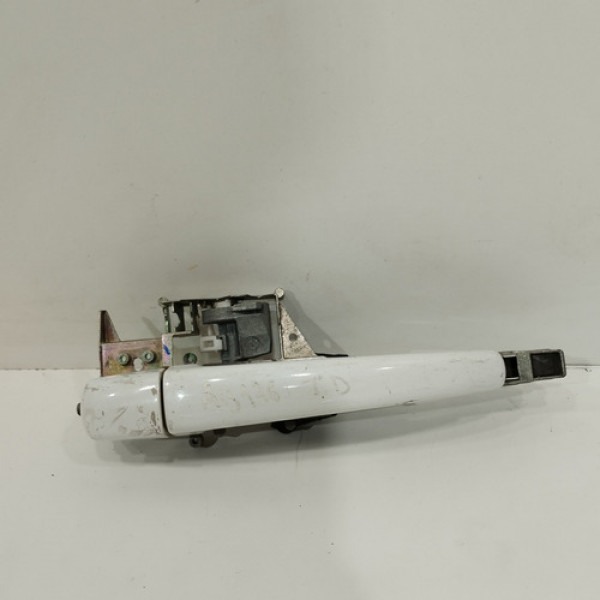 Maçaneta Traseira Direita Peugeot 408 308 2012 2018 Ab176