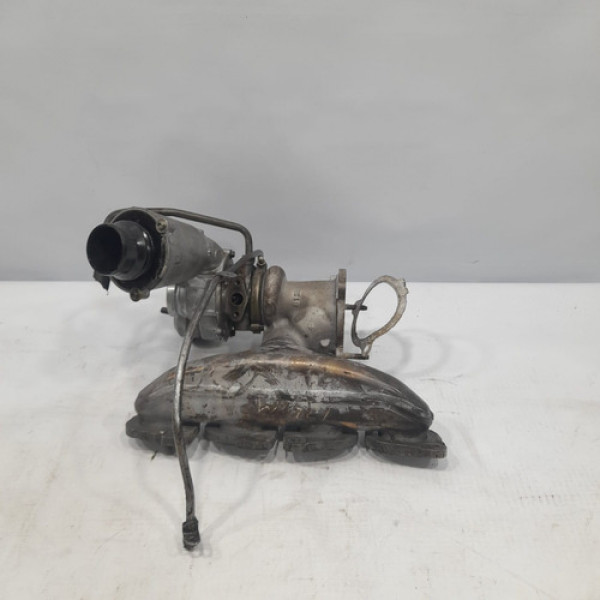 Turbina Mercedes A200 1.6 2013 A 2015 S52