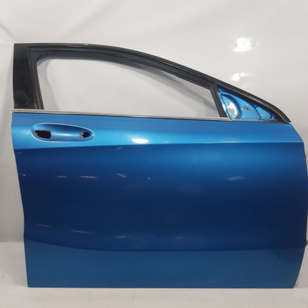 Porta Dianteira Direita Mercedes A200 2013 A 2015 F259