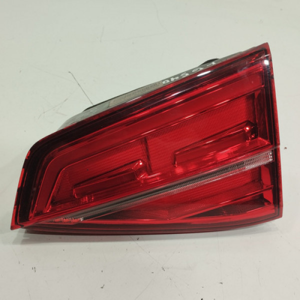 Lanterna Tampa Direita Full Led Jetta 2016 2019 Fg540