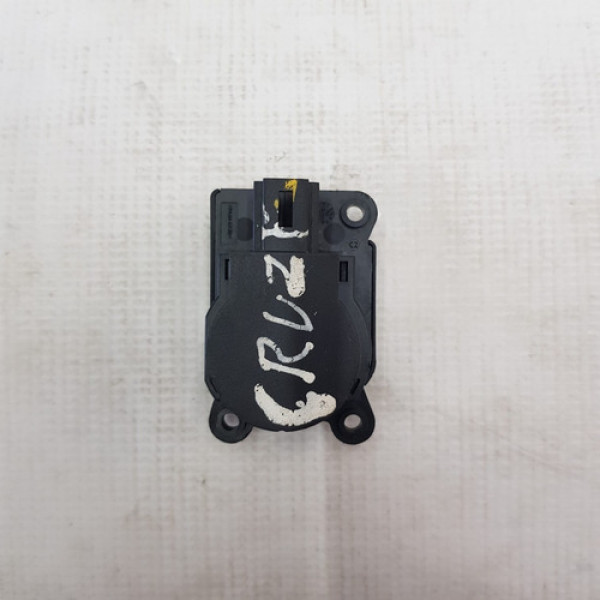 Motor Atuador Caixa Ventilação Cruze 2012 2015  Jk374