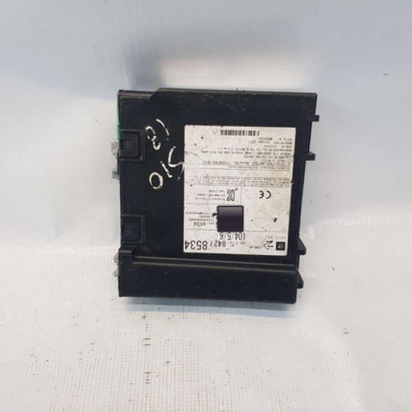 Módulo Receptor Som Chevrolet S10 2017 A 21 84278534 Lm126