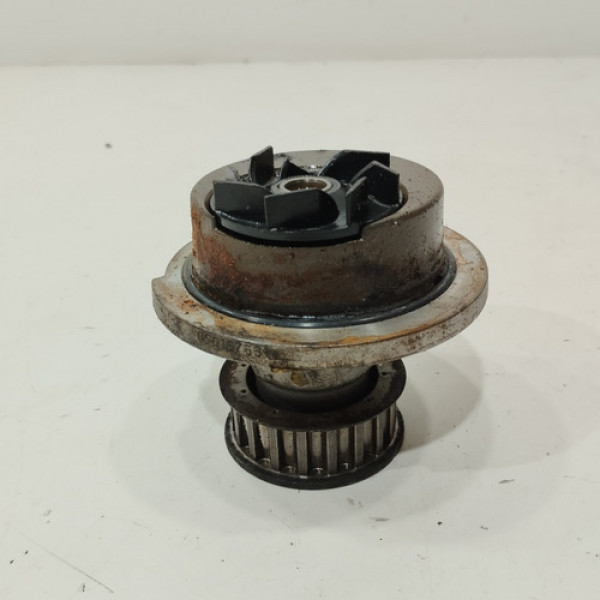 Bomba Água Chevrolet Onix 1.0 2017 2018 2019 V339