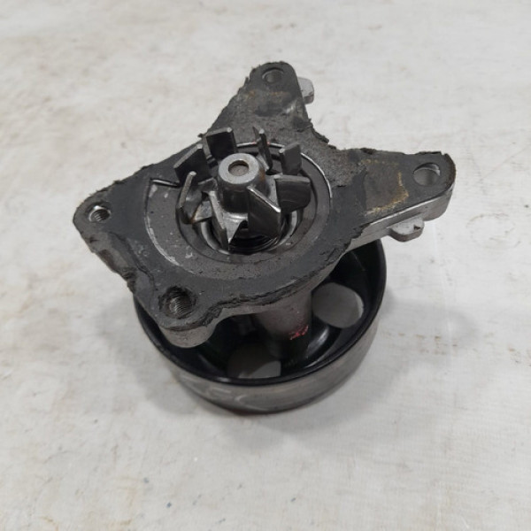 Bomba De Água Renegade Toro Compass 2.0 Diesel 2015 2020 V14