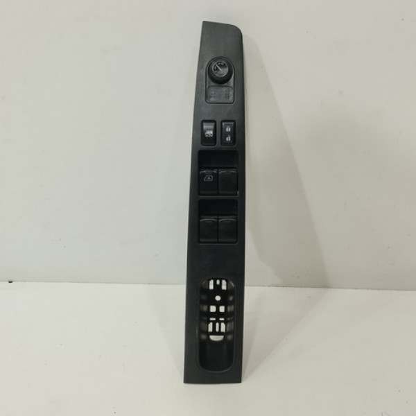 Comando Vidro Dianteira Esquerda Sentra 2008 2014 Ab1312