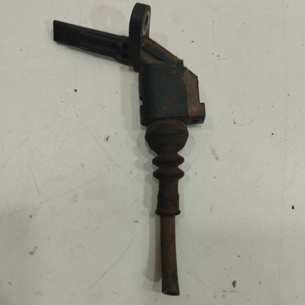 Sensor Abs Dianteiro Esquerdo Jetta 2015 2018 V494