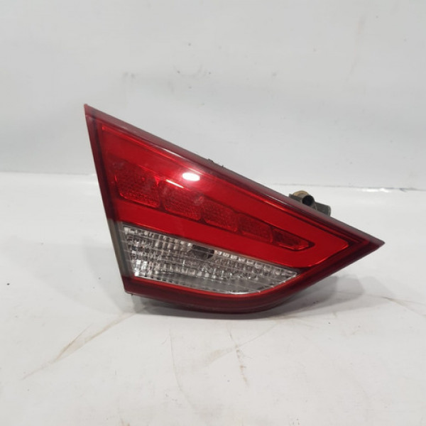 Lanterna Esquerda Hyundai Sonata 2011 2013 Fg365