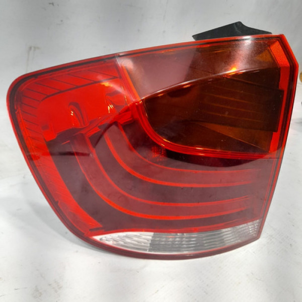 Lanterna Esquerda Led Bmw X1 2008 2012  Fg398