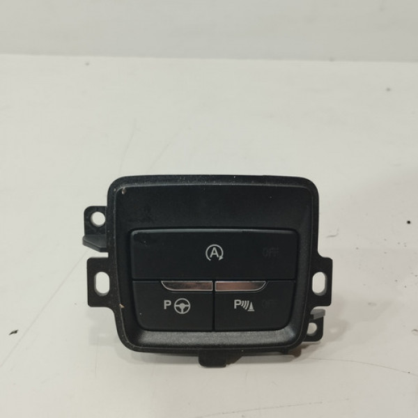 Botão Comando Auto Hold Ford Fusion 2.0 2021 2022 2023 Yz348