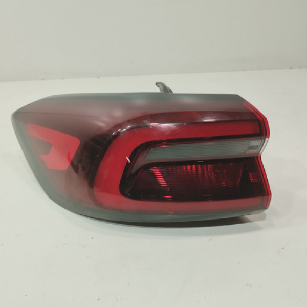 Lanterna Esquerda Chery Tiggo 8 1.6 2017 2023 Fg536