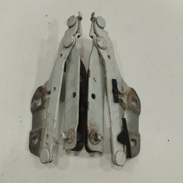 Dobradiça Braço Capo Range Rover Evoque 2012 2015 Pq371