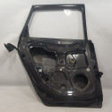 Porta Traseira Esquerda Audi A3 Sportback 2008 A 2012  F234