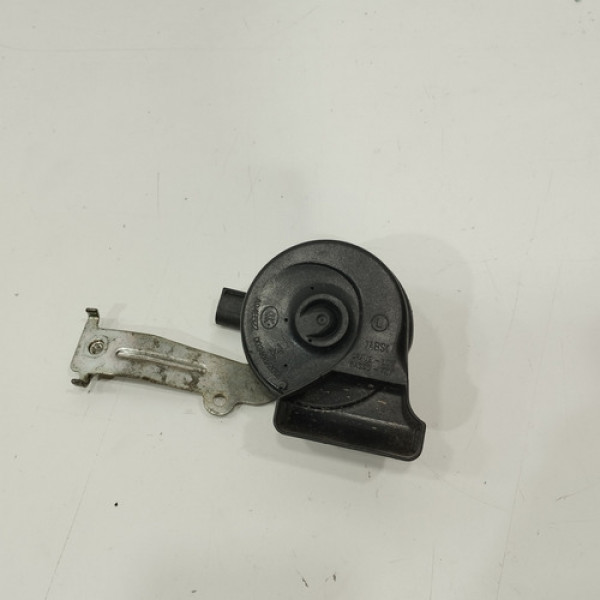 Buzina Caracol Original Volkswagen Up 2017 Lm1381