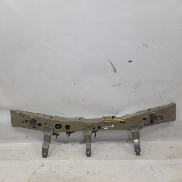 Travessa Superior Radiador Nissan Versa 2011 A 2015 Mn269