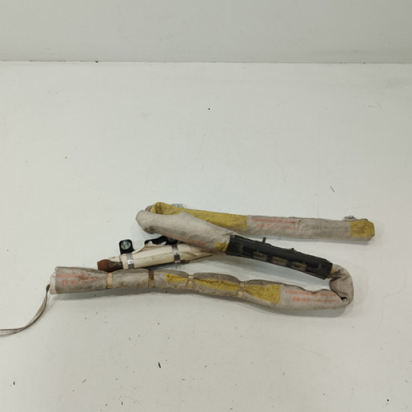 Cortina Teto Airbag Esquerdo Hyundai Veloster 2011 2015 P56
