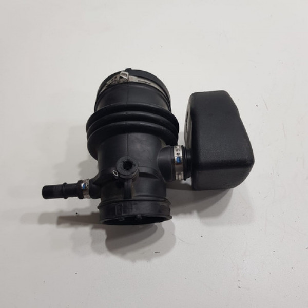 Mangueira Filtro De Ar Fusion 2.3 2008  Z458