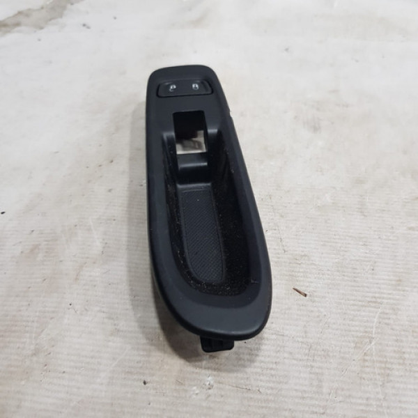 Trava Elétrica Compass 2018 Ab369