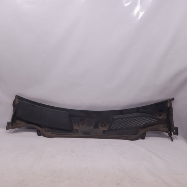 Grade Churrasqueira  Mercedes A200 2013 A 2015 N386