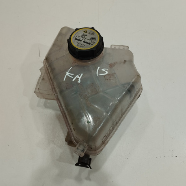 Reservatório Água Radiador Ford Ka 2015 2019 Ij416