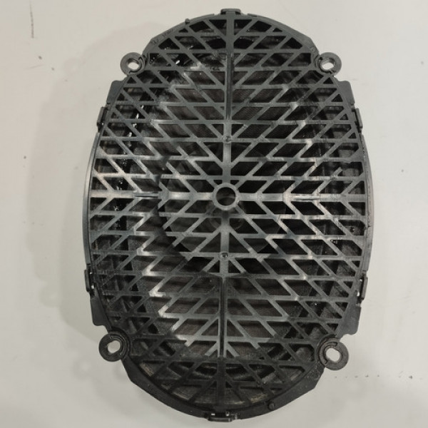 Alto Falante Dianteiro Esquerdo Jeep Renegade 2015 2018 Q483