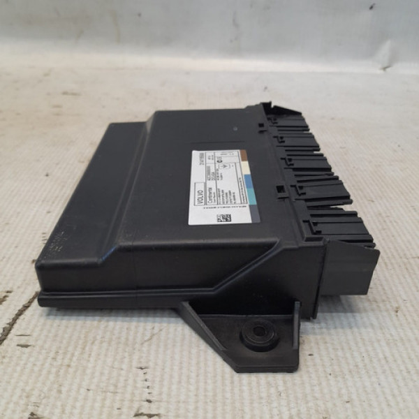 Modulo Conforto Volvo V40 T5 2.0 2014/2018   Lm955