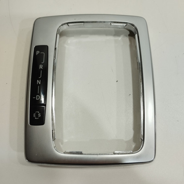 Moldura Trambulador C180 2012 2013 2014 Bc1184