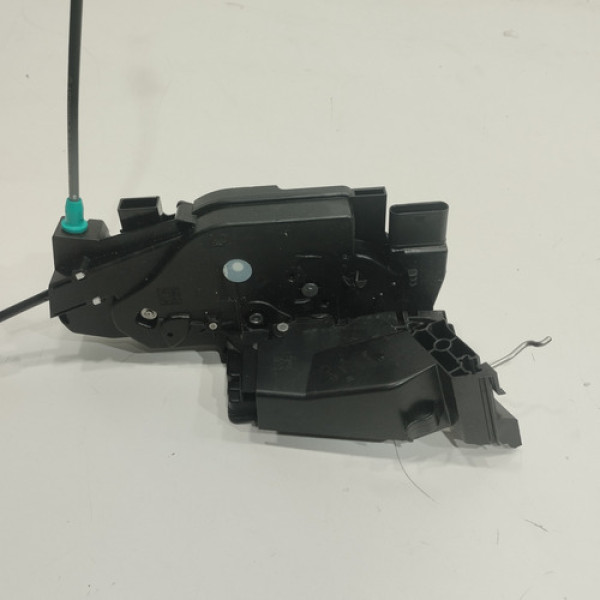 Fechadura Porta Dianteira Esquerda A200 Sedan 19 22 Ab1811