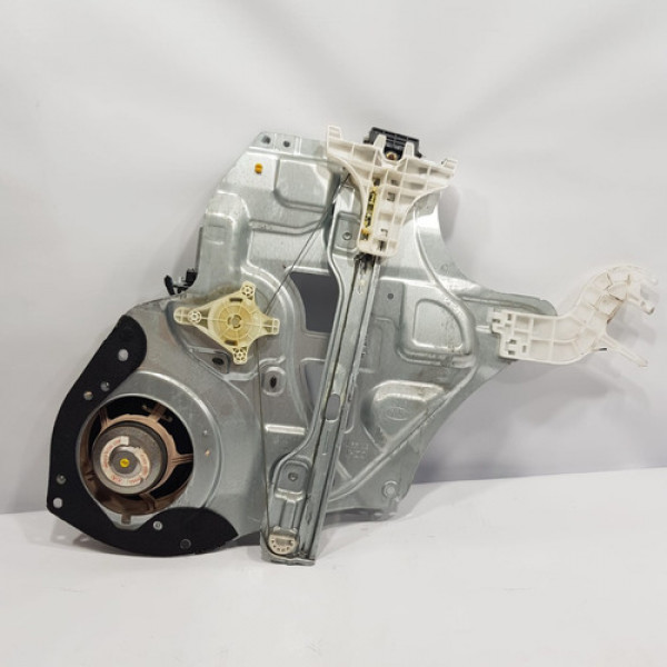 Máquina Vidro Traseira Esquerda  Sportage 2013 A 2015 C364