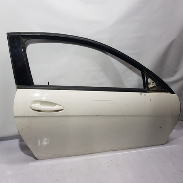 Porta Dianteira Direita C180 Coupe 2012 2013 F155 