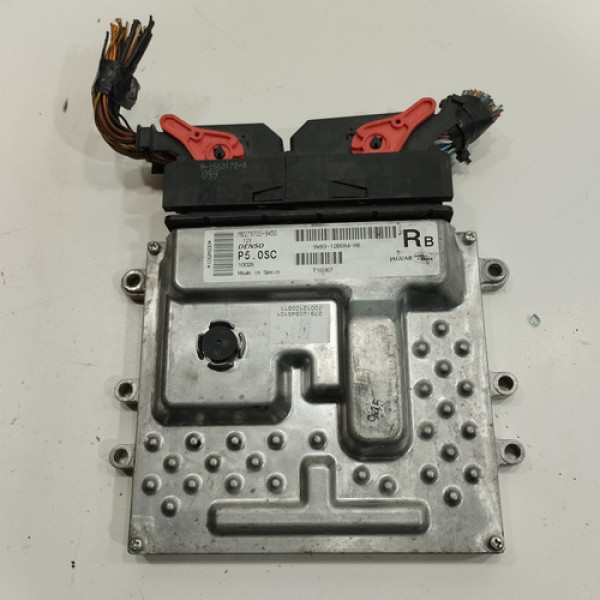 Módulo Injeção Range Rover Sport 5.0 2008 2012 Lm1272