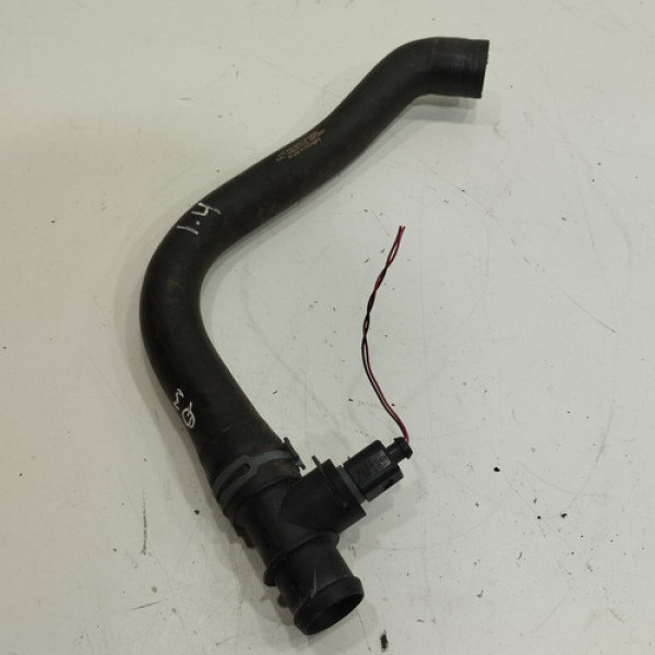 Mangueira Água Radiador Audi Q3 1.4 2016 2020 Z585