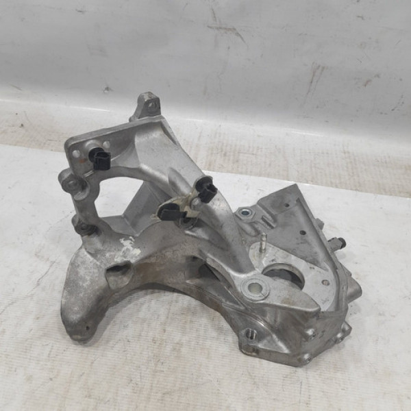 Suporte Bomba Combustível Jeep Compass 2.0 2017 A 2022 I517