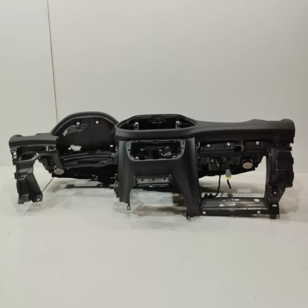 Capa Painel Tabelier Jeep Compass Flex 2018 2021 P322