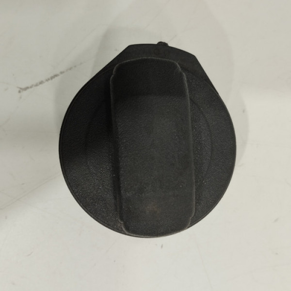 Tampa Tanque Combustível Golf 2014 2017 Ij466