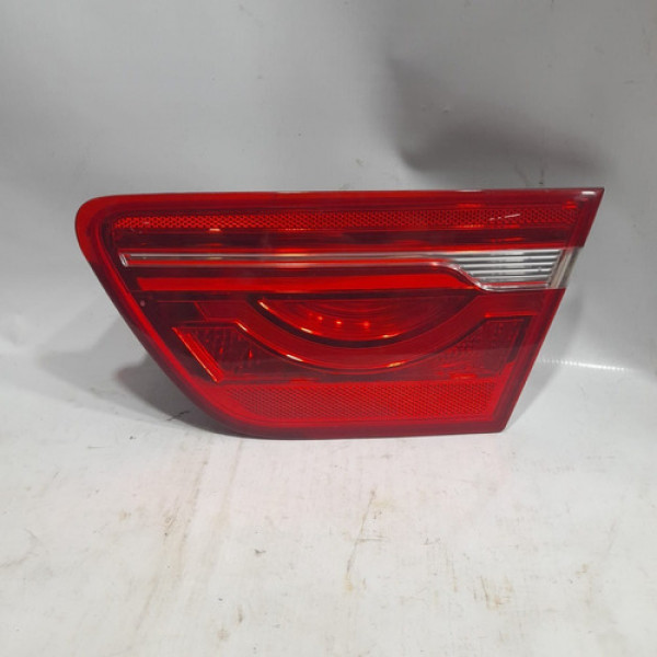 Lanterna Tampa Direita Jaguar Xe 2016 2018 Fg378