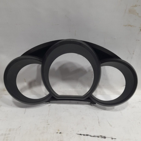 Moldura Painel Instrumentos C3 Air Cross Picasso 2015 Uv575