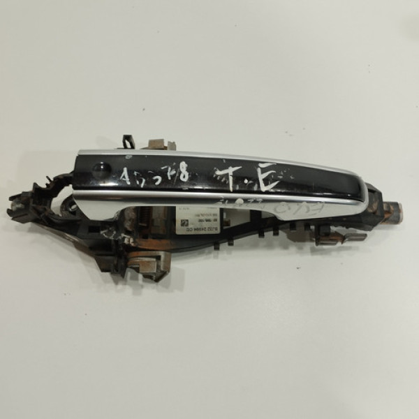 Maçaneta Porta Dianteira Direira Evoque 2012 2015 Ab378