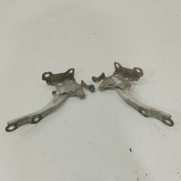 Dobradiça Braço Capo Kia Soul 2010 2011 2012 Pq432