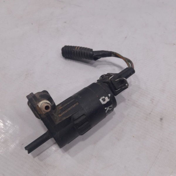 Motor Esguicho Do Parabrisa Fiat Bravo 2014  Vw60