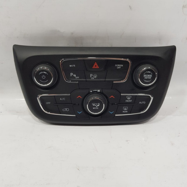 Comando Ar Jeep Compass 2017 18 19 20 2021 Q26