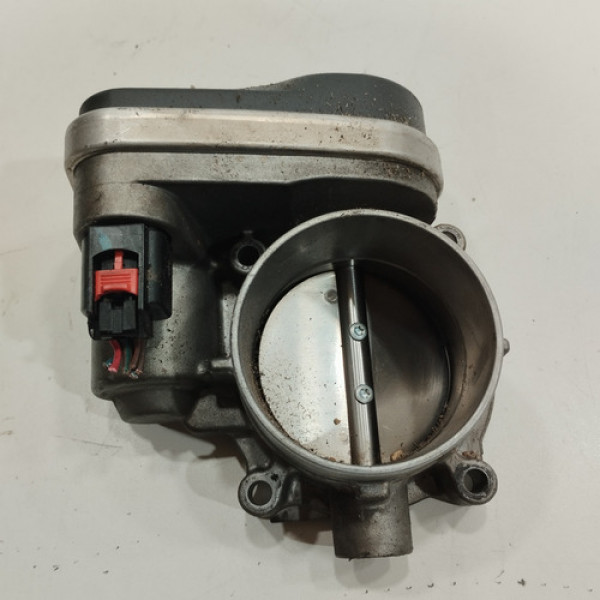 Corpo Borboleta Tbi Journey 2.7 2014 2015 Kl77