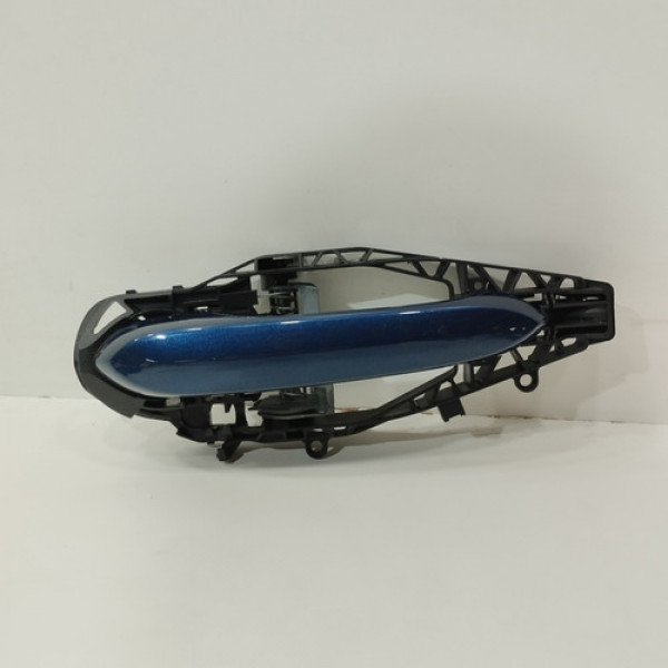 Maçaneta Porta Traseira Direito Bmw 320i 2019 2022 Ab1534