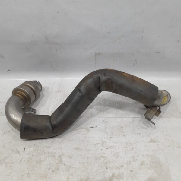 Mangueira Da Turbina Evoque 2017 Vw05