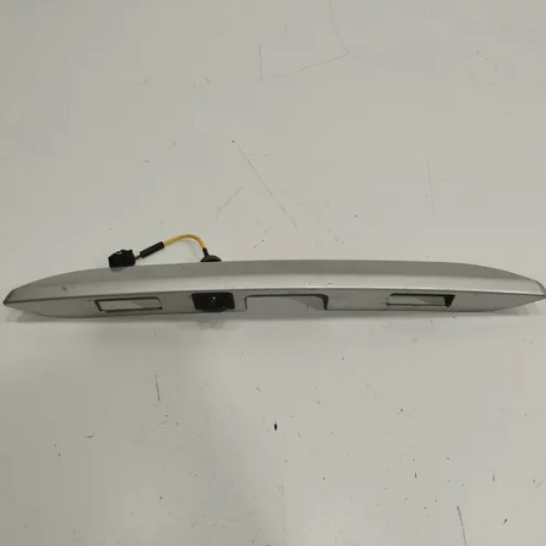 Aplique Tampa Traseira Chery Tiggo 5 2019 2021 De189