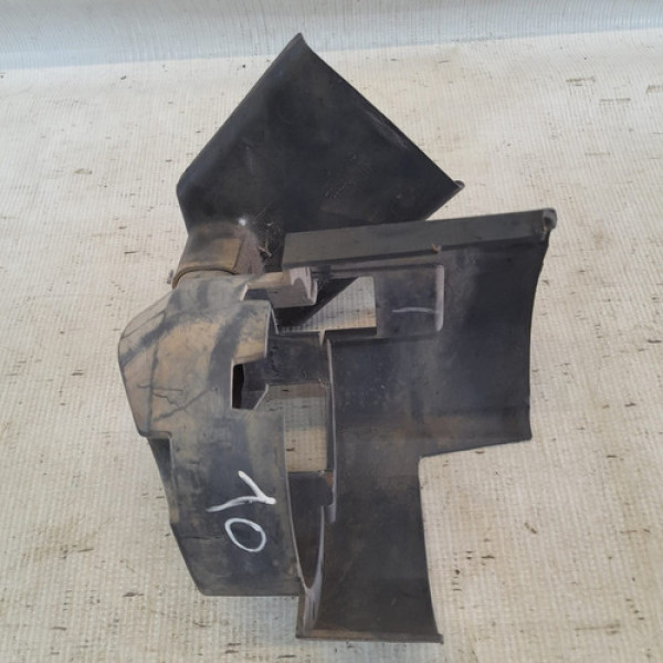 Entrada De Ar Alternador Ford Fusion 2.5 16 V Sel 2010 G20