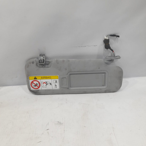 Quebra Sol Lado Direito Tiggo 8 2021 A 2023 X42