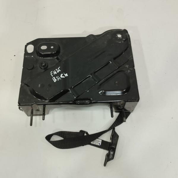 Suporte Caixa Bateria Fastback Abarth 2023 2024 Qr497