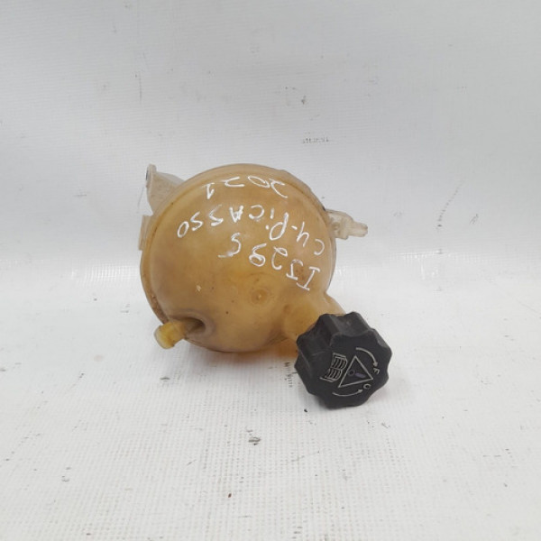 Reservatorio Água Radiador Citroen C4 Picasso 2.0 2010 Ij295