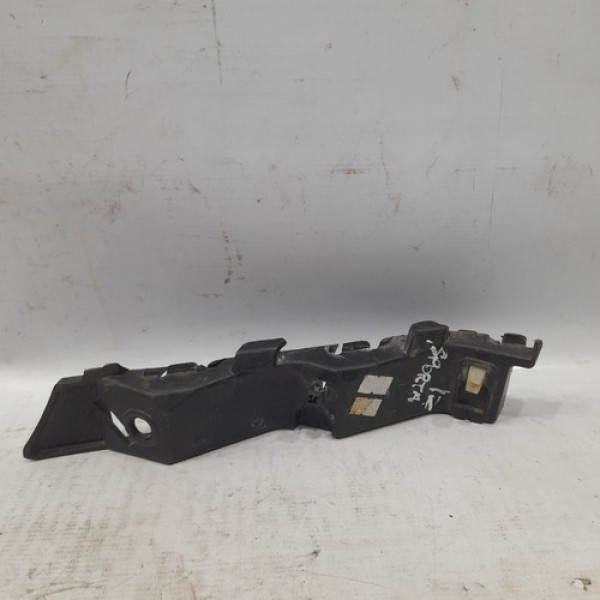 Suporte Do Parachoque Dianteiro Direito Sportage 2016  I197